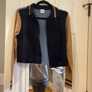 Cabi Turn Back Cardigan ~ NWOT